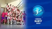 ¿Por qué Perú debe participar del Sudamericano Sub-17 pese a ser la sede del Mundial?