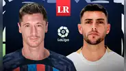 FC Barcelona vs. Elche EN VIVO: ¿a qué hora juegan por LaLiga Santander?