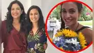 Andrea Llosa: ¿a qué se dedica su hermana Alexandra Llosa y cuál es su vínculo con Aldo Miyashiro?