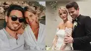 "Me parece una falta de respeto": Carolina Braedt se pronuncia tras especulaciones sobre Bruno Vega