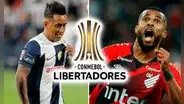 Alianza Lima vs. Paranaense: hora, precios de entradas y fecha del partido de Copa Libertadores
