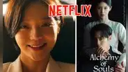 "Boksoon debe morir" en Netflix: estrella de "Alquimia de almas" sorprende con cameo en película