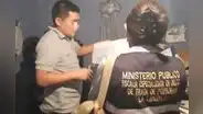 Envían a prisión a sujeto por explotar sexualmente a menor de 14 años en Trujillo