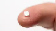 Crean una batería implantable que 'asfixia' a los tumores cancerosos hasta eliminarlos