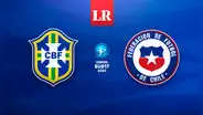 Brasil vs. Chile EN VIVO: ¿a qué hora juegan y dónde ver el duelo por el Sudamericano sub-17?