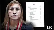 Patricia Benavides: ¿qué se sabe de la tesis de maestría y doctorado de la fiscal de la Nación?