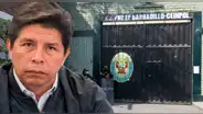 Poder Judicial ratifica 36 meses de prisión preventiva contra Pedro Castillo