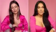 "Soy Georgina 2" y la parodia viral de su protagonista: "Soy humilde, como chorizo"