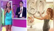 María Pía Copello saluda a Magaly Medina por sus 60 años de vida: “Está regia”