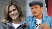 ¿Daniela Sarfati ya tiene pareja? Óscar López revela romance de la actriz: "Tiene una vida aparte"