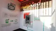 Banco de la Nación presenta primer cajero que funciona con energía solar: ¿dónde se encuentra?
