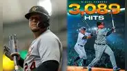 Miguel Cabrera: ¿cuántos hits le faltan para entrar al top 20 histórico de la MLB?