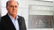 ¿Quién es Amancio Ortega, el multimillonario dueño de Zara que empezó confeccionando batas a los 13 años?