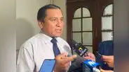 Flavio Cruz sobre Dina Boluarte: "Creo que va a renunciar, no creo que soporte hasta el 2026"