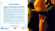 EsSalud Puno sobre acusados de violación sexual grupal: "No tienen vínculo laboral activo"