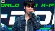 Jimin de BTS sufre fuertes críticas tras cantar "Like crazy" en vivo: "¿Esa es su voz?"
