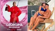 "Soy Georgina 2": modelo revela lugar más atrevido donde tuvo sexo con Cristiano Ronaldo