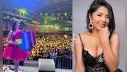 Yarita Lizeth reveló detalles de sus inicios en varias orquestas: "Me daban 10 soles"