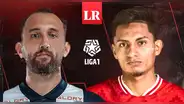 Alianza Lima vs. Cienciano EN VIVO: ¿a qué hora juegan por la Liga 1?