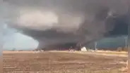 Feroz tornado azota EE. UU.: se reportan cientos de heridos y edificios destruidos en Arkansas