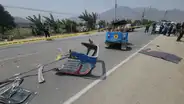 Fallece escolar que resultó herido tras accidente automovilístico en Carabayllo