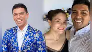 Christian Yaipén: ¿cómo se conocieron y qué se sabe de su esposa Jenifer Henríquez?