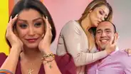 Karla Tarazona admite que su matrimonio con Rafael Fernández fue muy rápido: "Lección aprendida"