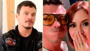 ¿Se arrepintió? Óscar López Arias eliminó video en el que presentaba a nueva joven pareja