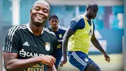 ¿Qué fue de John Jairo Mosquera, el ‘9’ colombiano que se fue de Cristal sin marcar un solo gol?