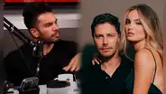 Rafael Cardozo y su reacción cuando vio a Cachaza con su nuevo novio: "Se me salió el alma"