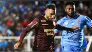 Universitario perdió la chance de ser único líder: empató 0-0 con Deportivo Garcilaso