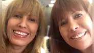 Magaly Medina: ¿cuál es la cruda enfermedad que su hermana Mariela sufre desde muy pequeña?