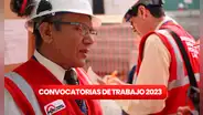 ¿Buscas nuevas oportunidades laborales? Sunafil abre convocatoria con sueldos de hasta S/10.000