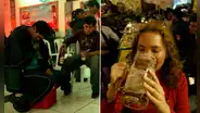 ¿Por qué algunas personas son más sentimentales o lloran cuando beben alcohol?