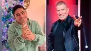 Erick Elera: ¿qué rol tuvo Raúl Romero en su debut como presentador y por qué no condujo "Esto es guerra"?
