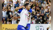 Con un golazo de Manco, Alianza FC derrotó a Embajadur y se coronó campeón de la Superliga Stars