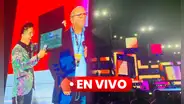 Grupo 5 CONCIERTO en San Marcos [EN VIVO HOY]:  Eva Ayllón se suma a la celebración