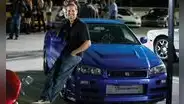 Subastan el Nissan Skyline R34 que utilizó Paul Walker en "Rápidos y furiosos": ¿en dónde se venderá?