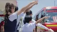 ¡De 50 céntimos a un sol!: ¿por qué el pasaje escolar subió en el transporte público?