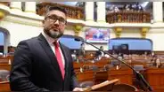 Geiner Alvarado presenta arraigo laboral irrazonable con empresa favorecida con obras públicas