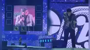 Christian Yaipén llora en CONCIERTO del GRUPO 5 al cantar con su fallecido padre gracias a la tecnología