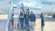 Grupo Colina: Interpol captura a prófugo Aldo Velásquez