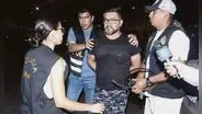 Detienen a exministro de Vivienda Geiner Alvarado