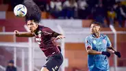 Liga 1: La ‘U’ salvó empate frente a Deportivo Garcilaso