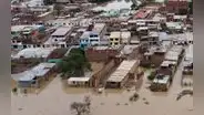 Lambayeque: 130 damnificados de Pacora tendrán que abandonar colegios