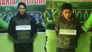 Puno: enfermera que sufrió violación grupal está en cuidados intensivos