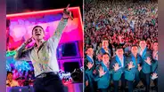 Grupo 5: la historia de “Motor y motivo”, el tema que fue rechazado por Agua Marina y Armonía 10