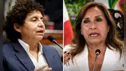 Paredes votará a favor de la admisión de la vacancia contra Boluarte: "Este es un Gobierno autoritario"