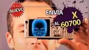 ¿Recuerdas el comercial de 'Rayos X en tu celular' enviando un SMS? Así funcionaba el engaño