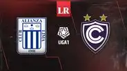 [EN VIVO] Alianza Lima vs. Cienciano por Liga 1: ¿a qué hora empieza el partido?
